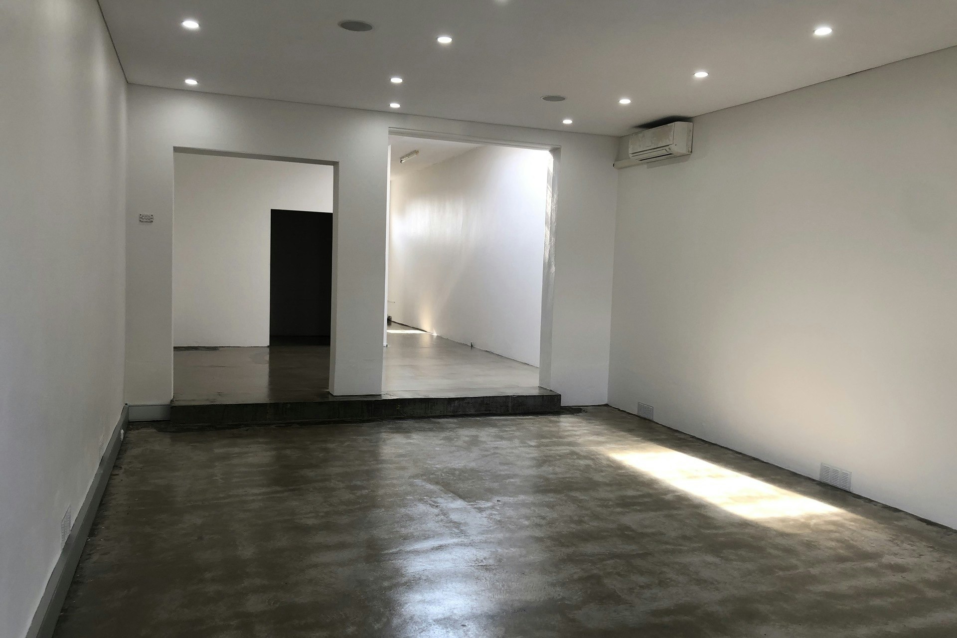 Image of floor