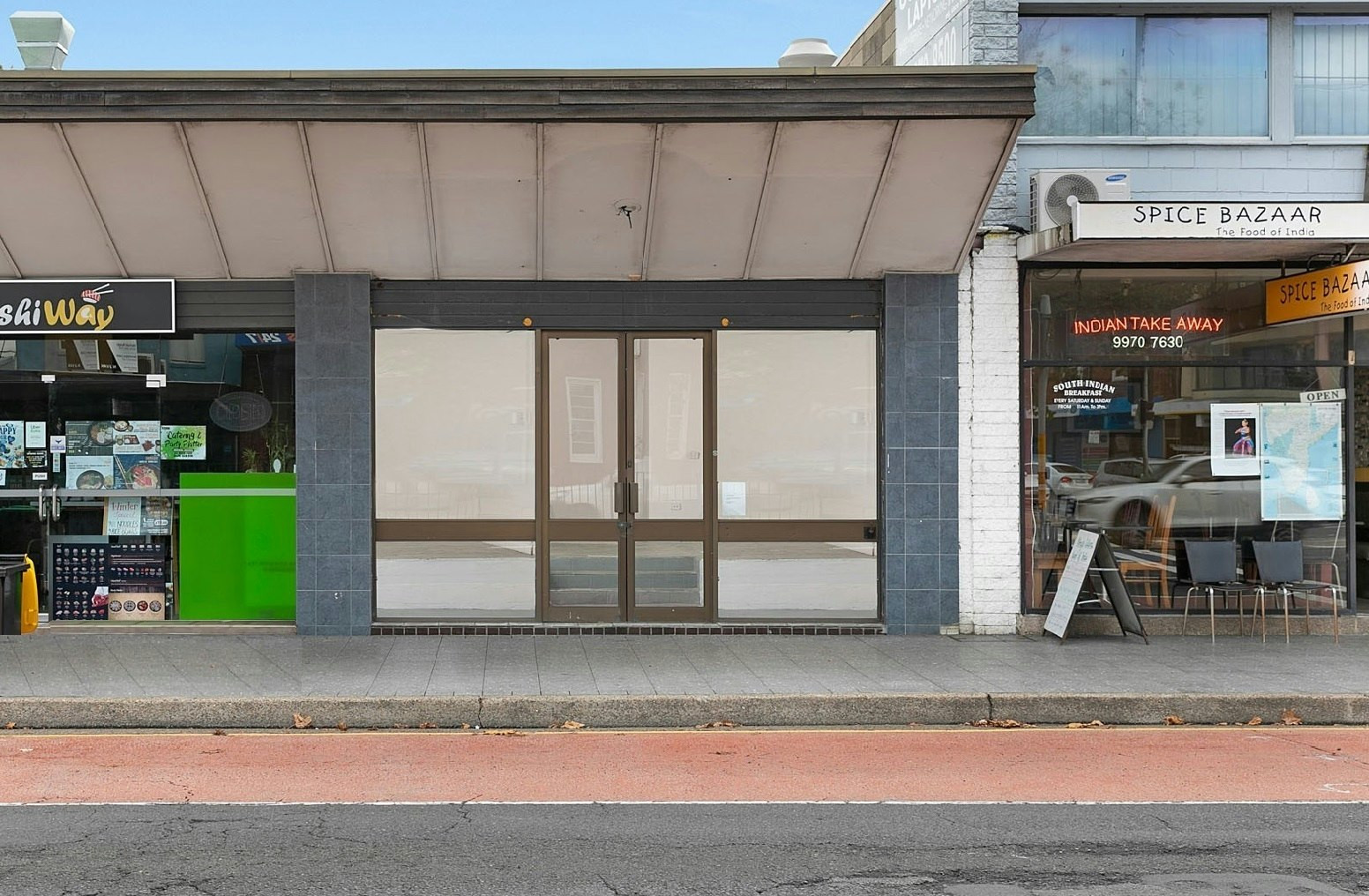 Image of shop