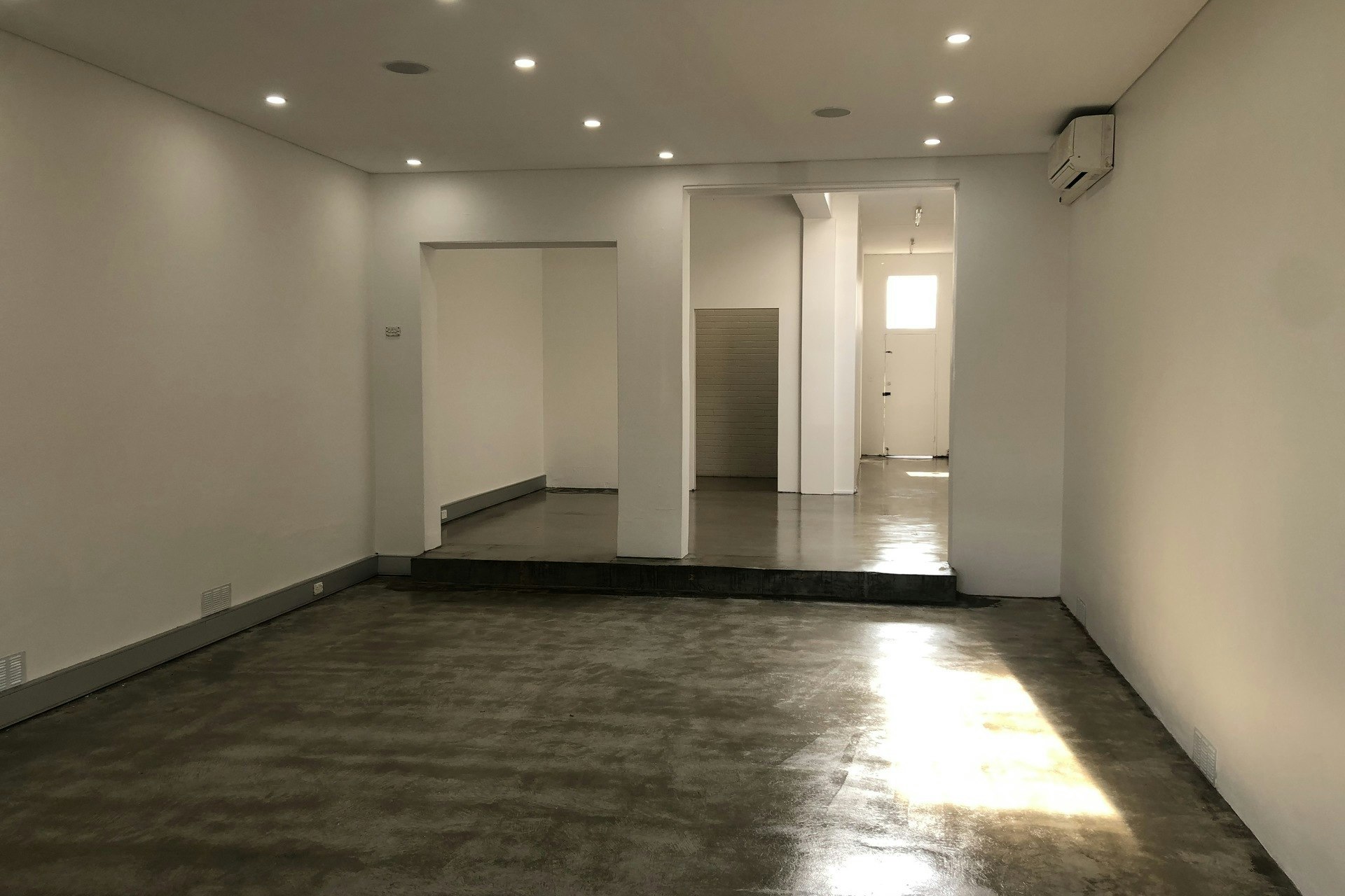 Image of floor