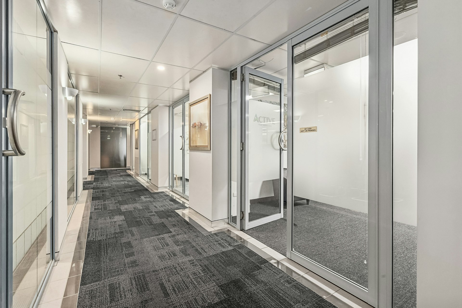 Image of floor