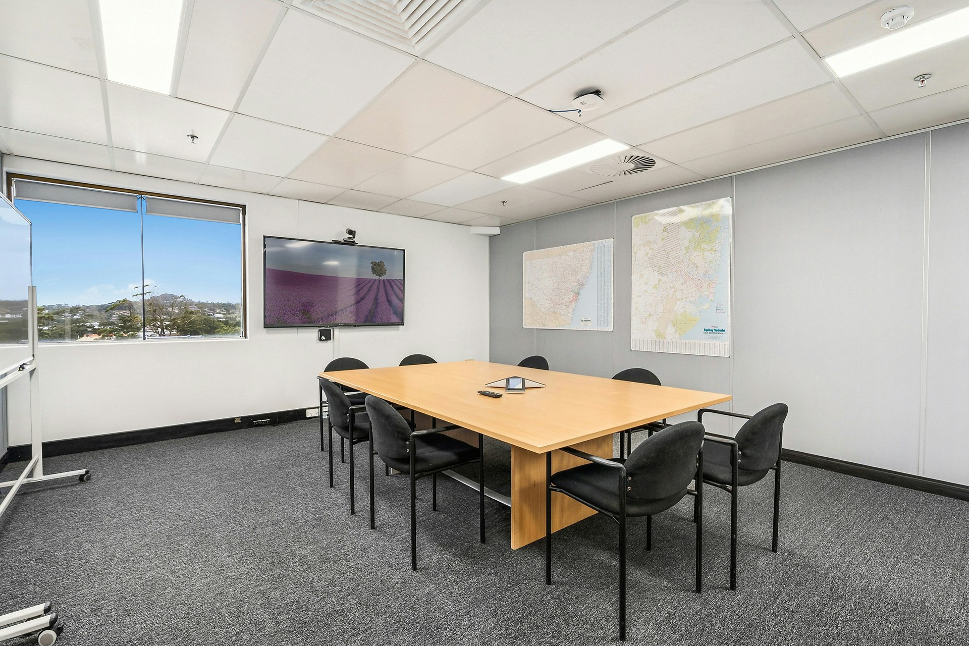 Image of indoors