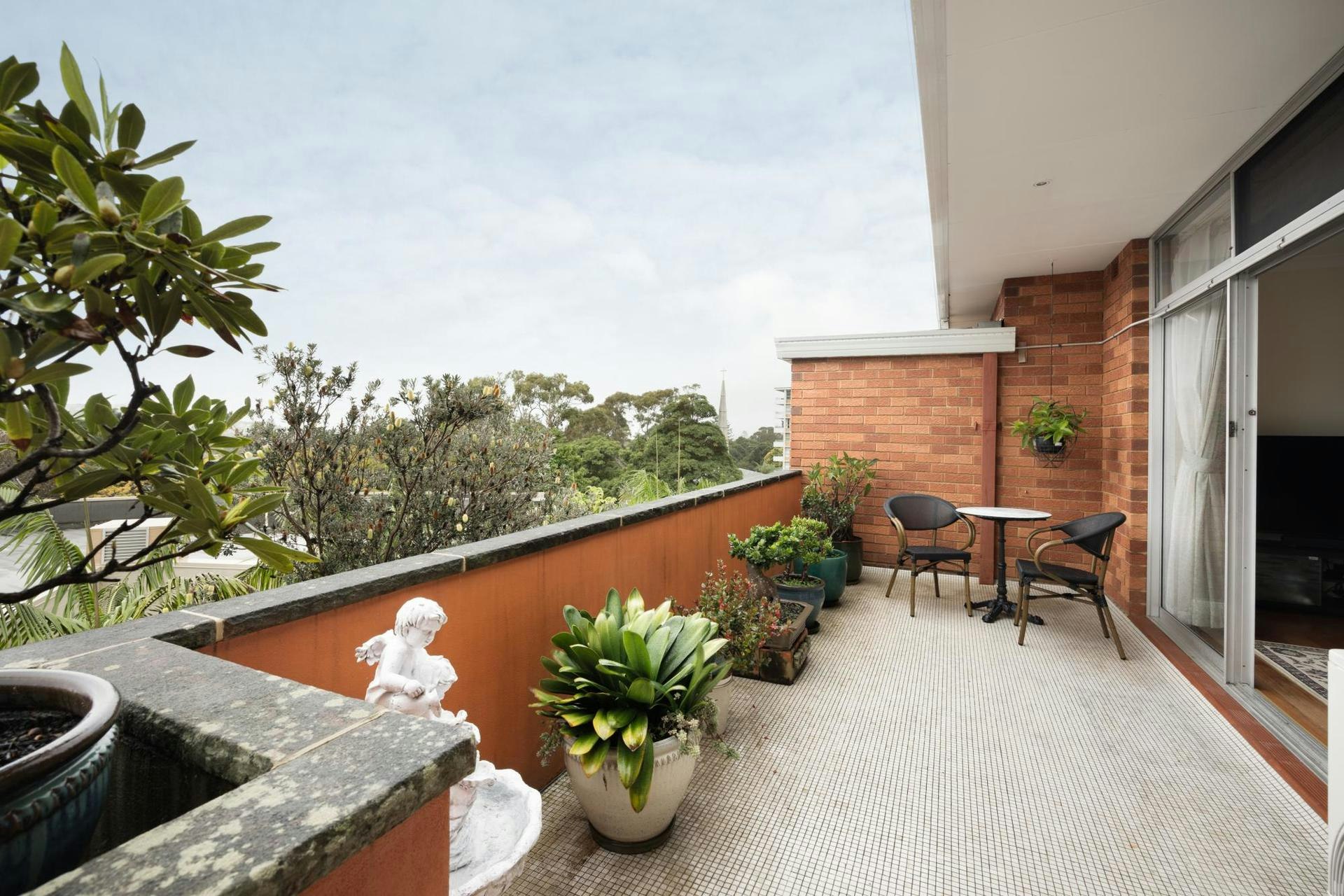 Image of architecture