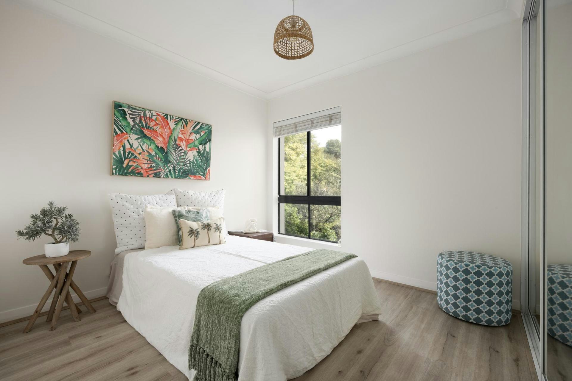 Image of corner