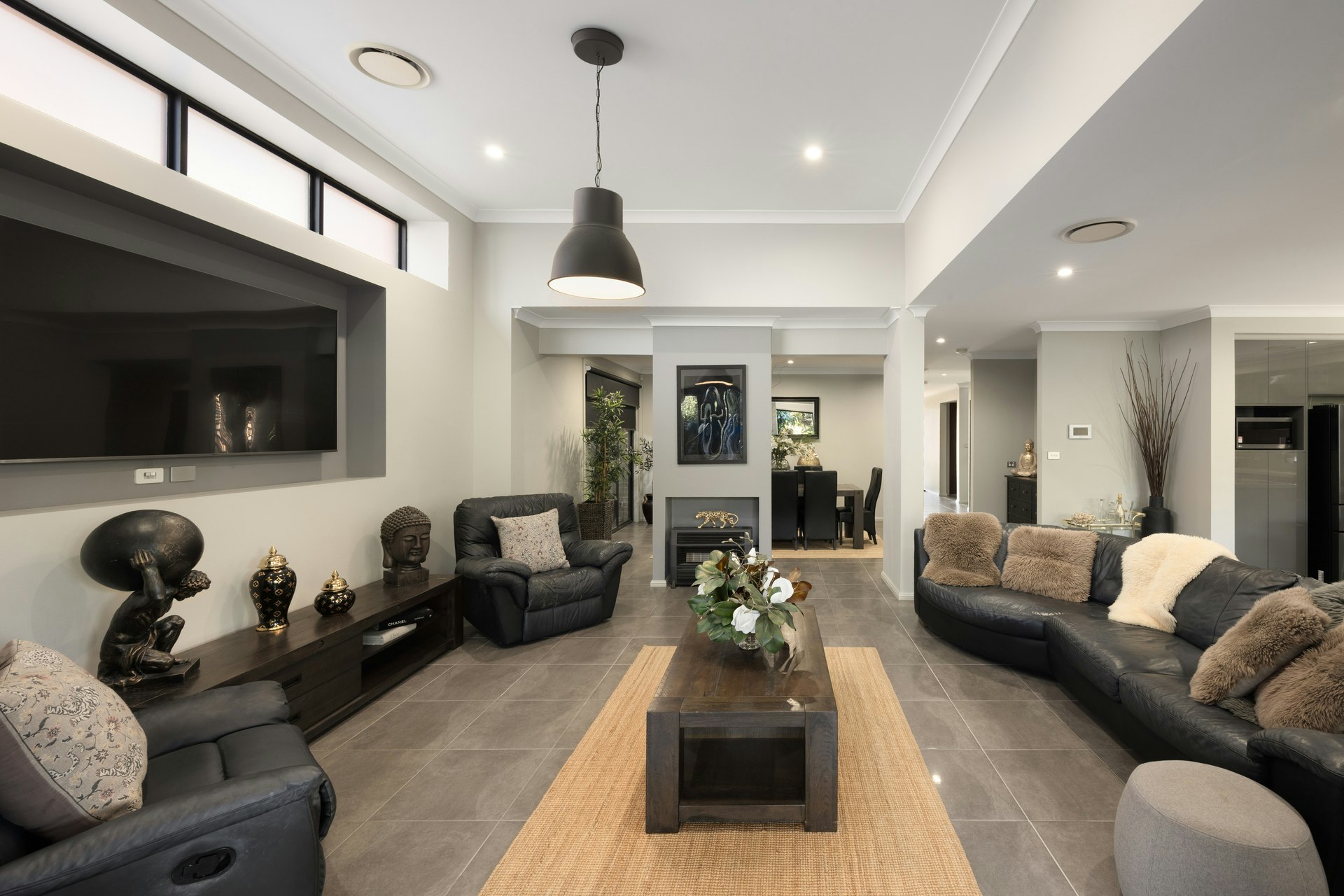 Image of furniture