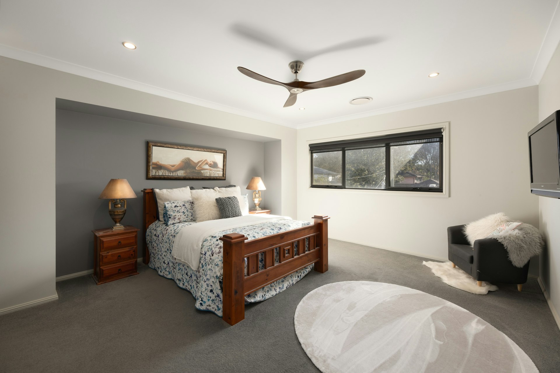Image of corner