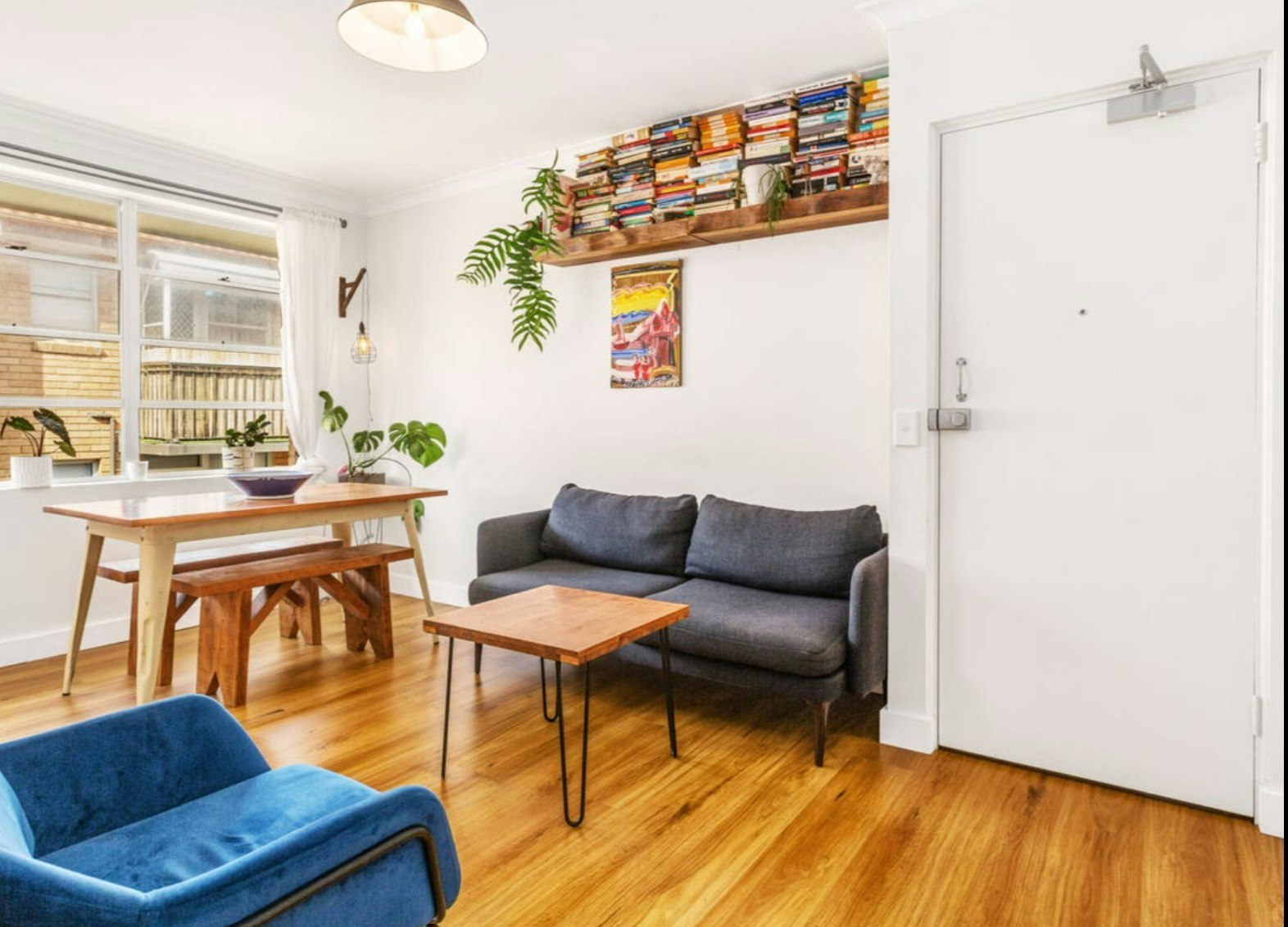 Image of interior design