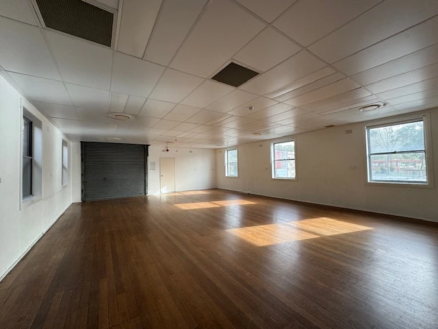 floor