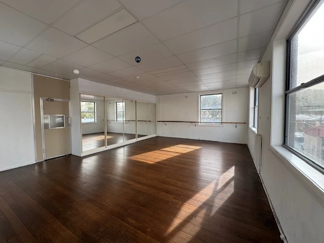 floor