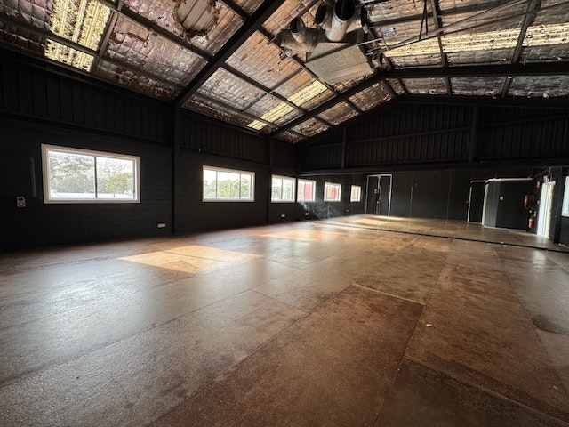 Image of floor