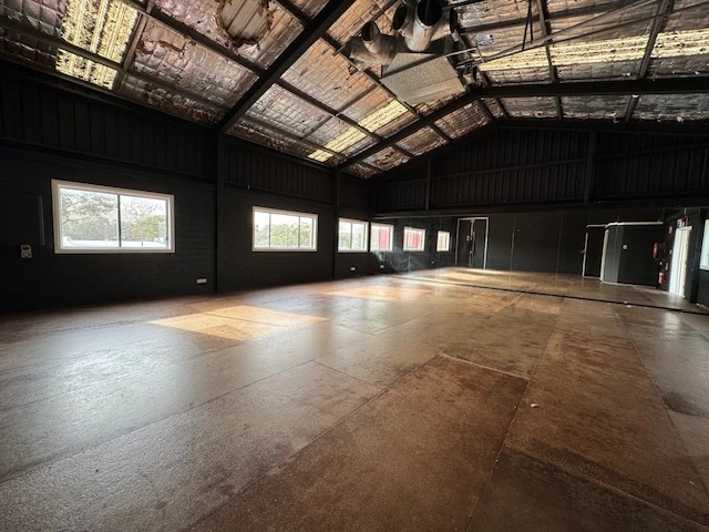 floor