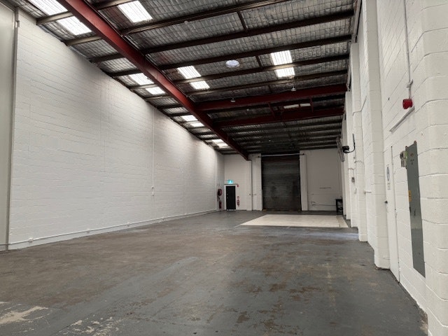 Image of indoors