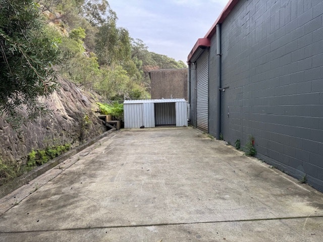 Image of outdoors