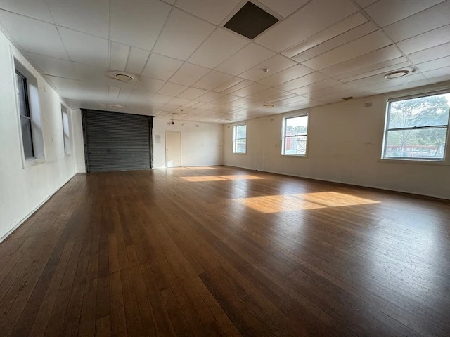 floor
