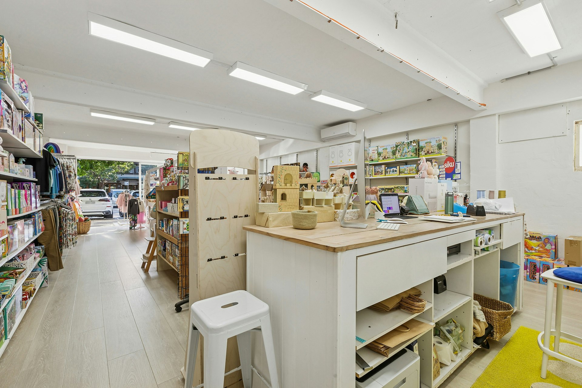 Image of shop