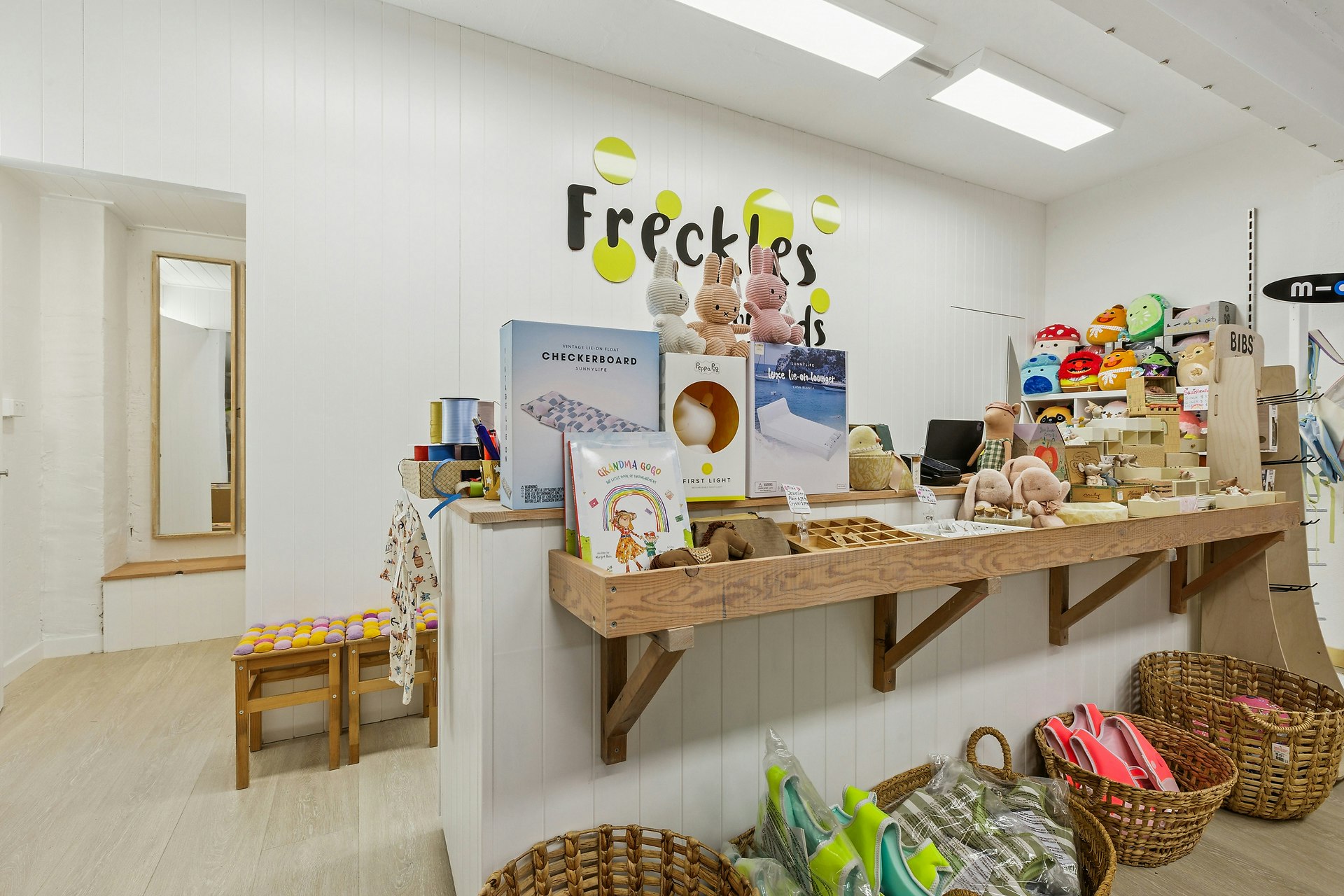 Image of shop