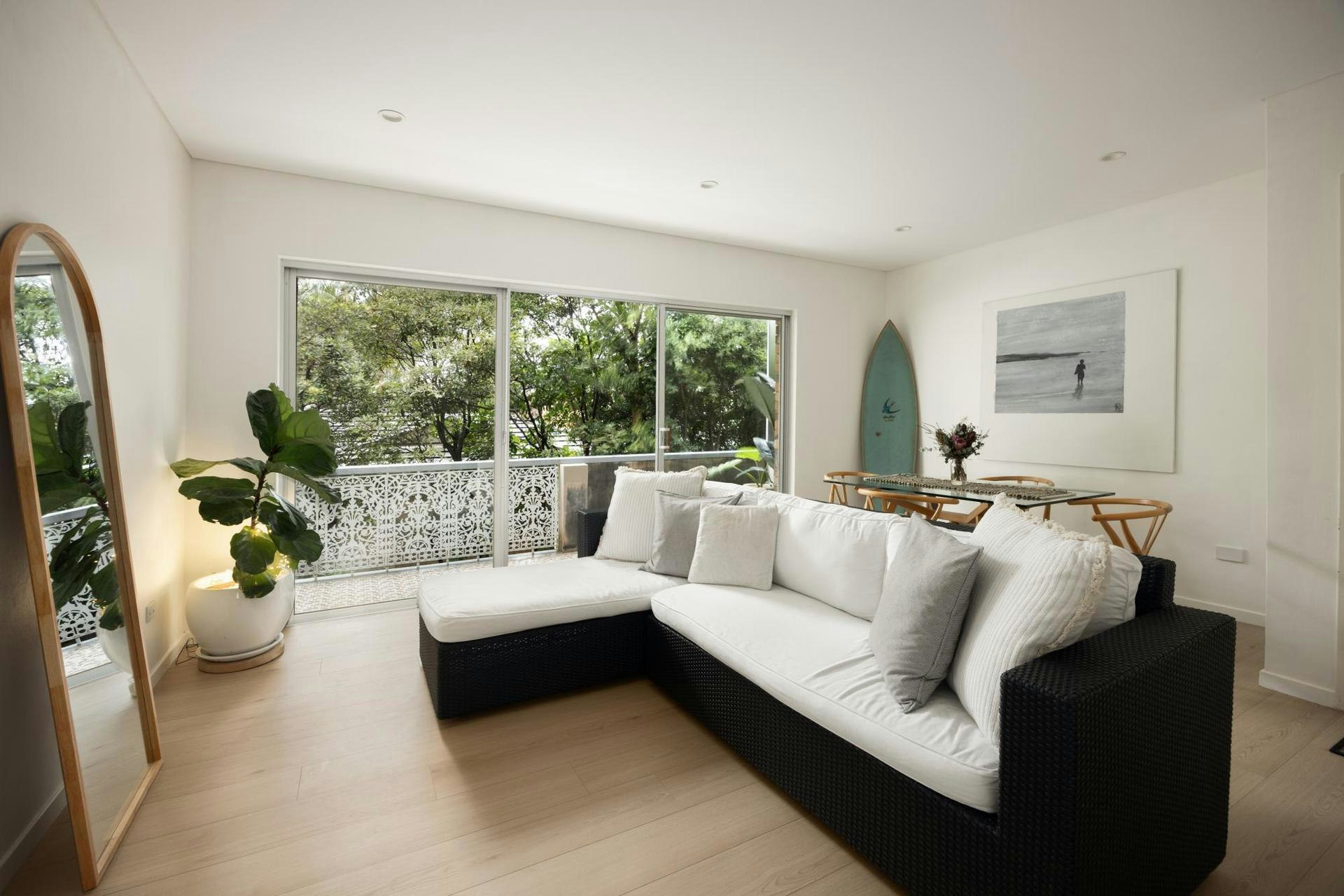 Image of furniture