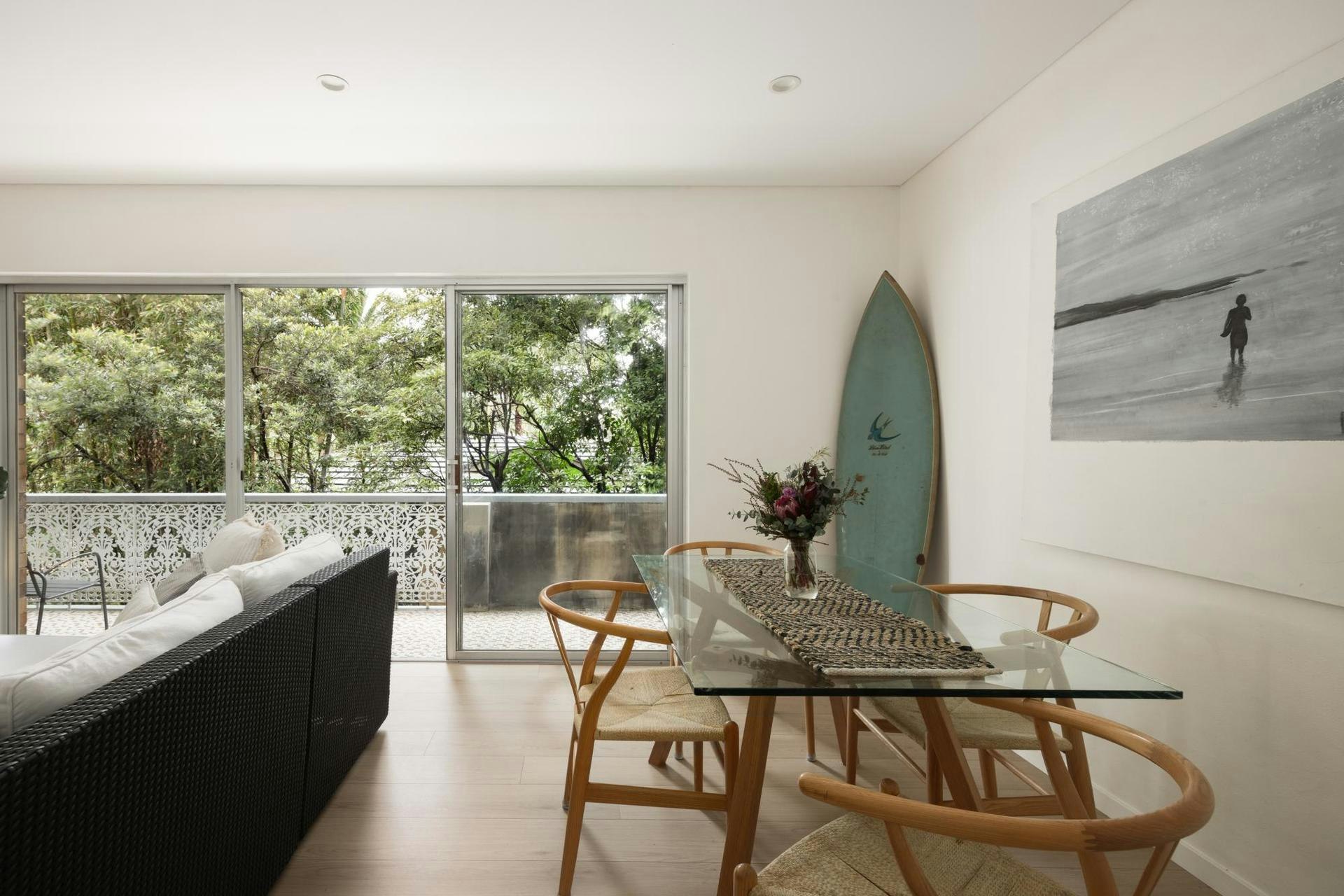 Image of dining room
