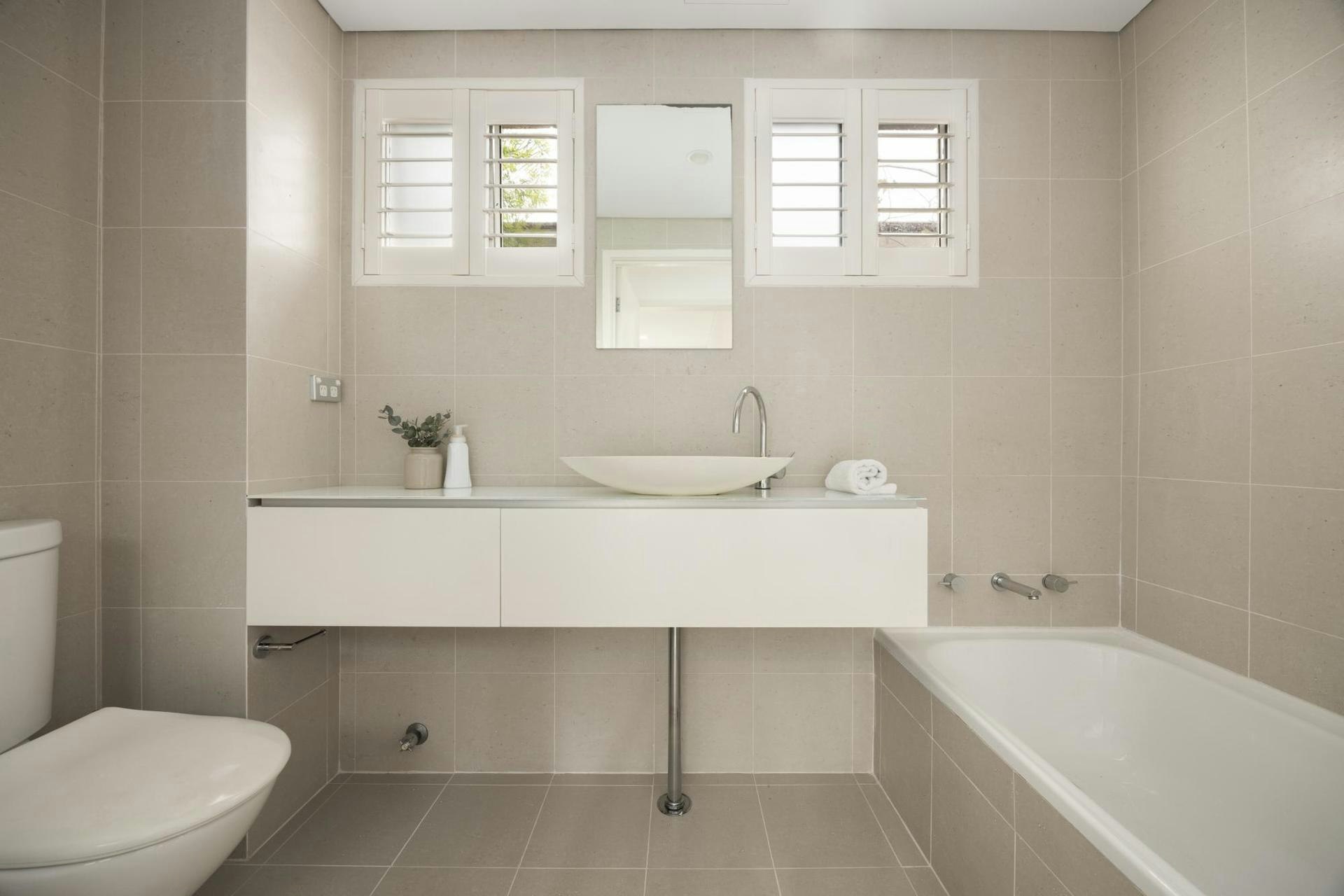 Image of bathing