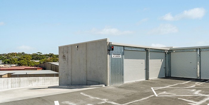 Image of indoors