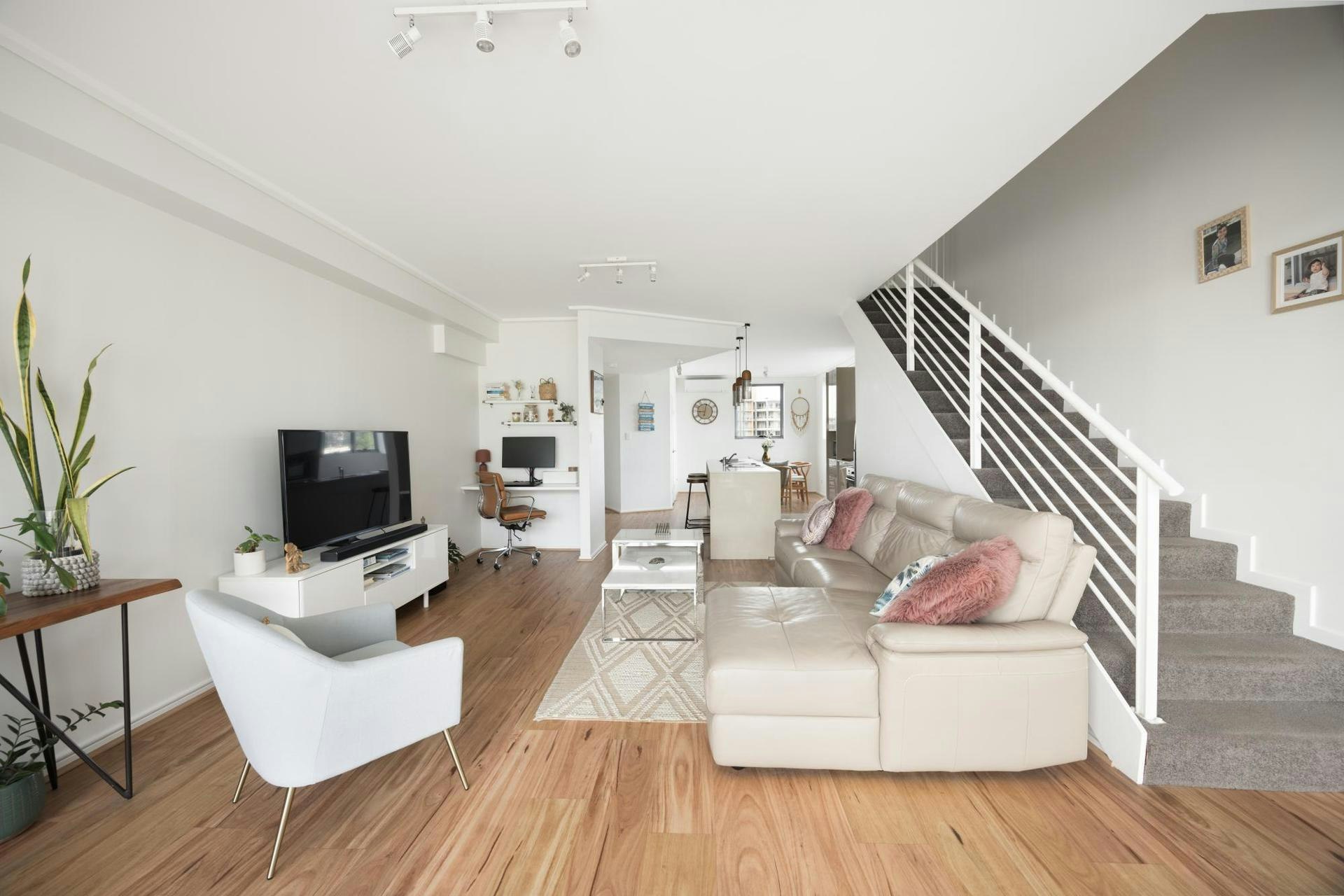 Image of living room