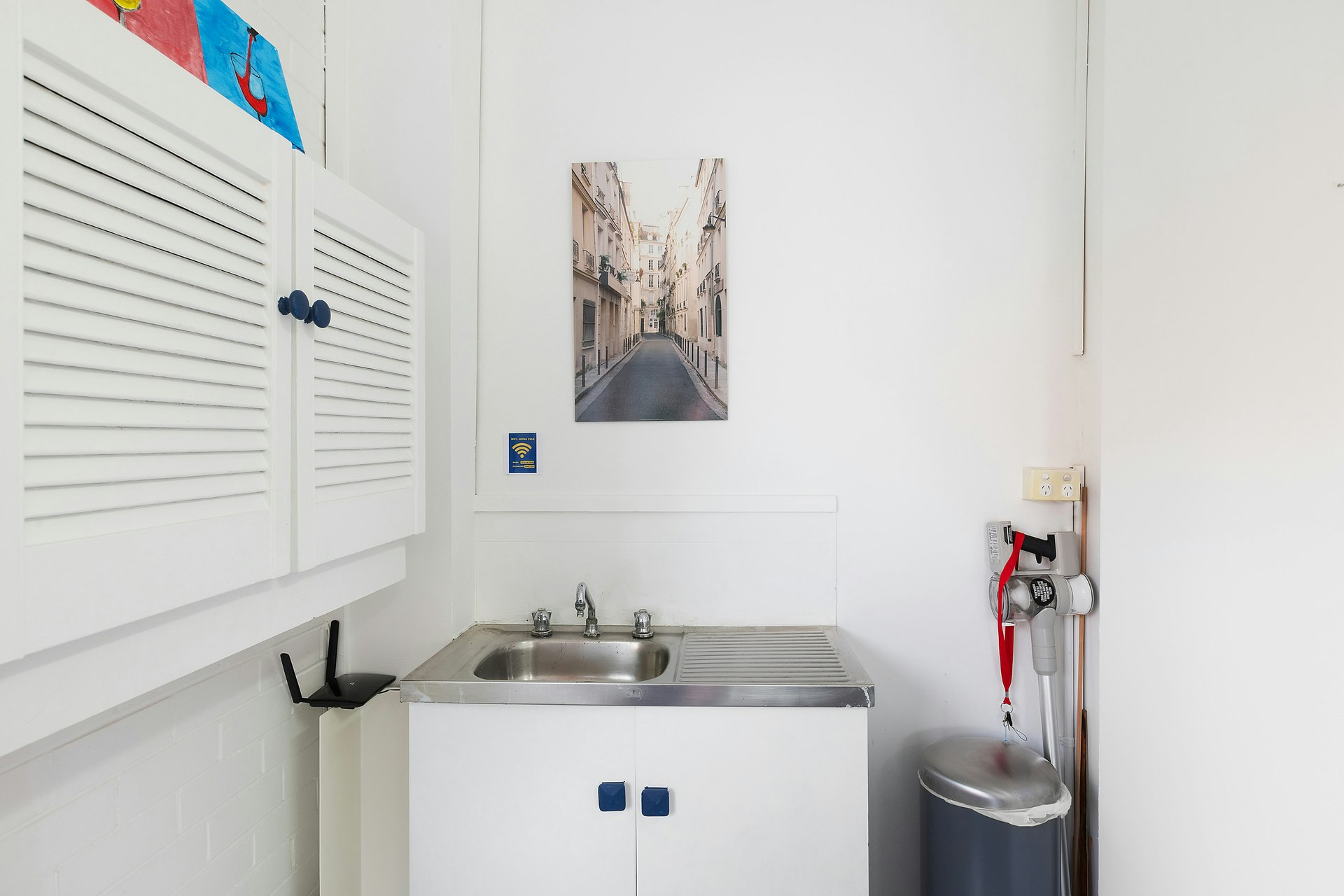 Image of indoors