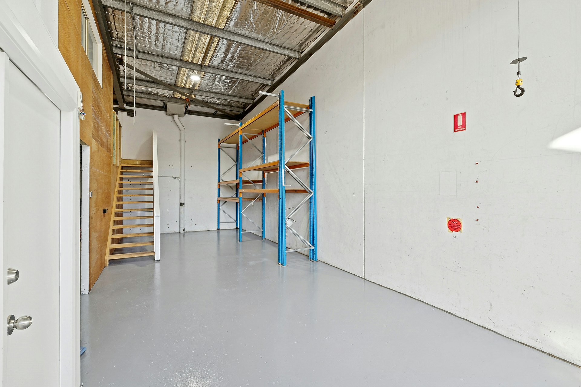 Image of floor
