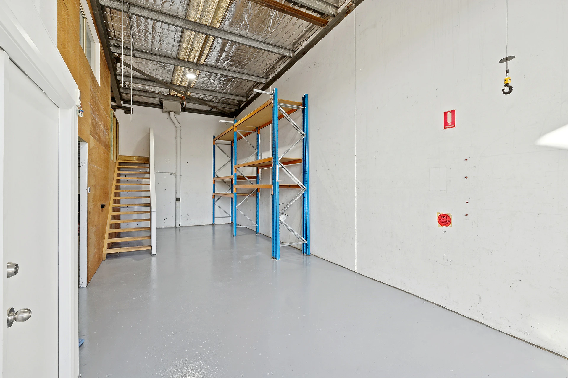 floor