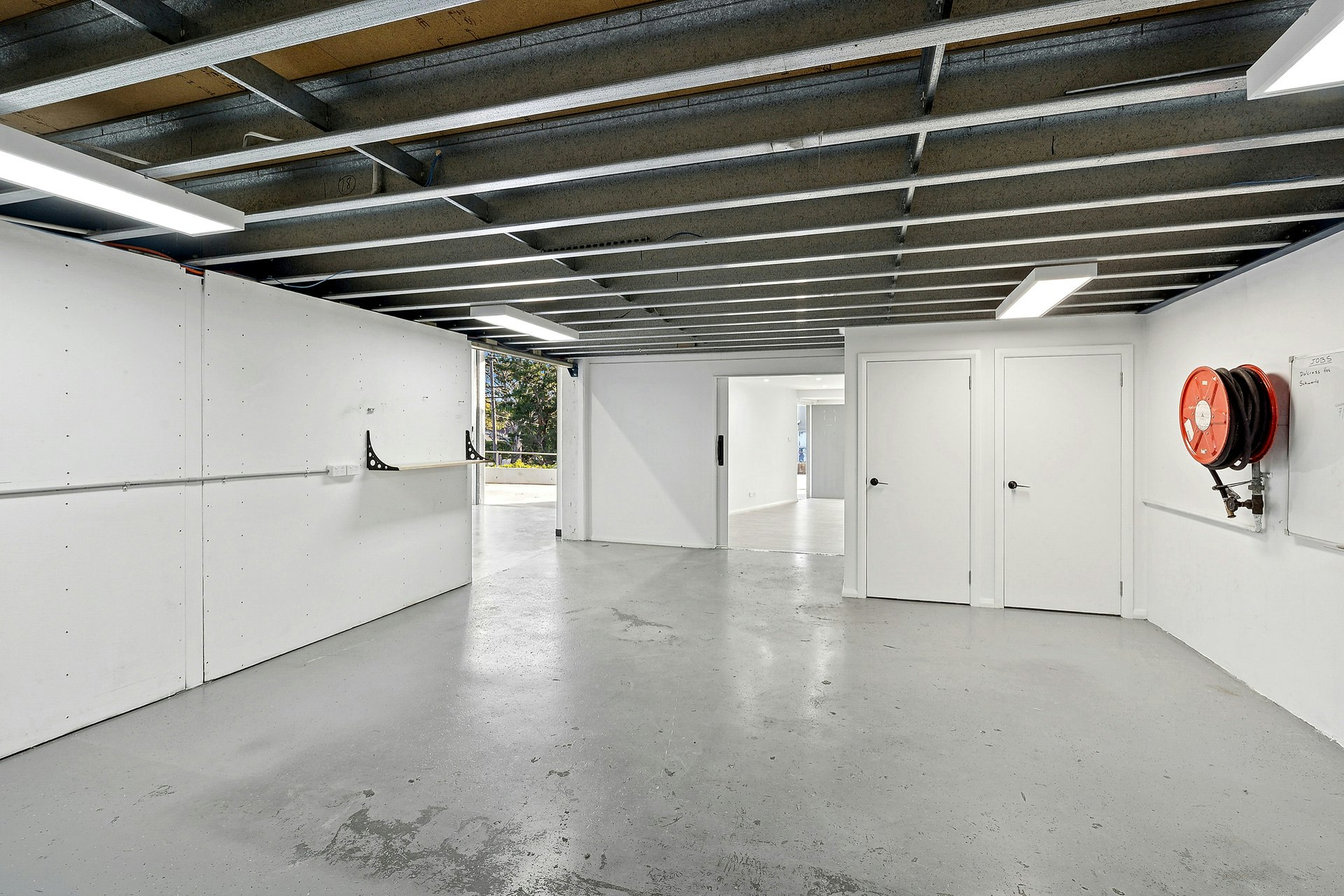 Image of indoors