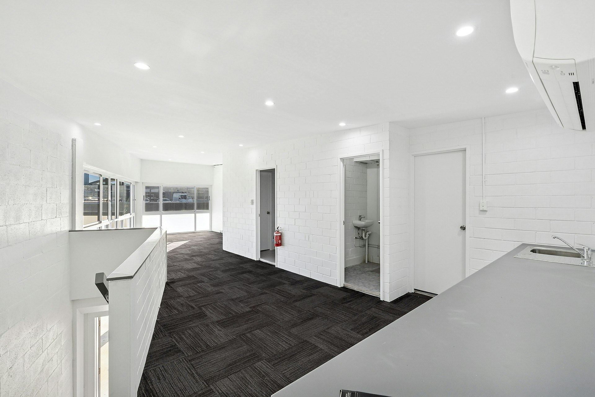 Image of floor