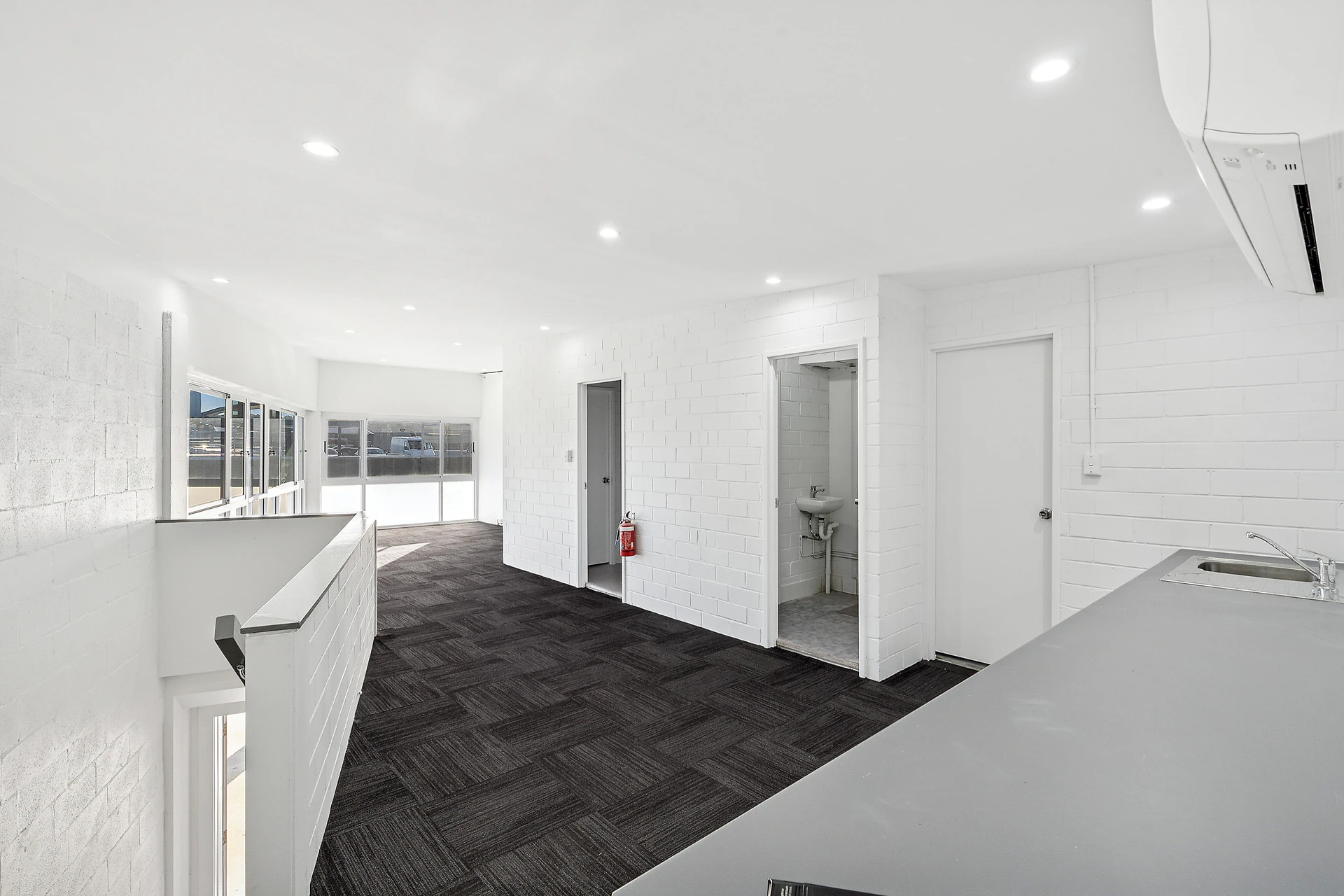 floor
