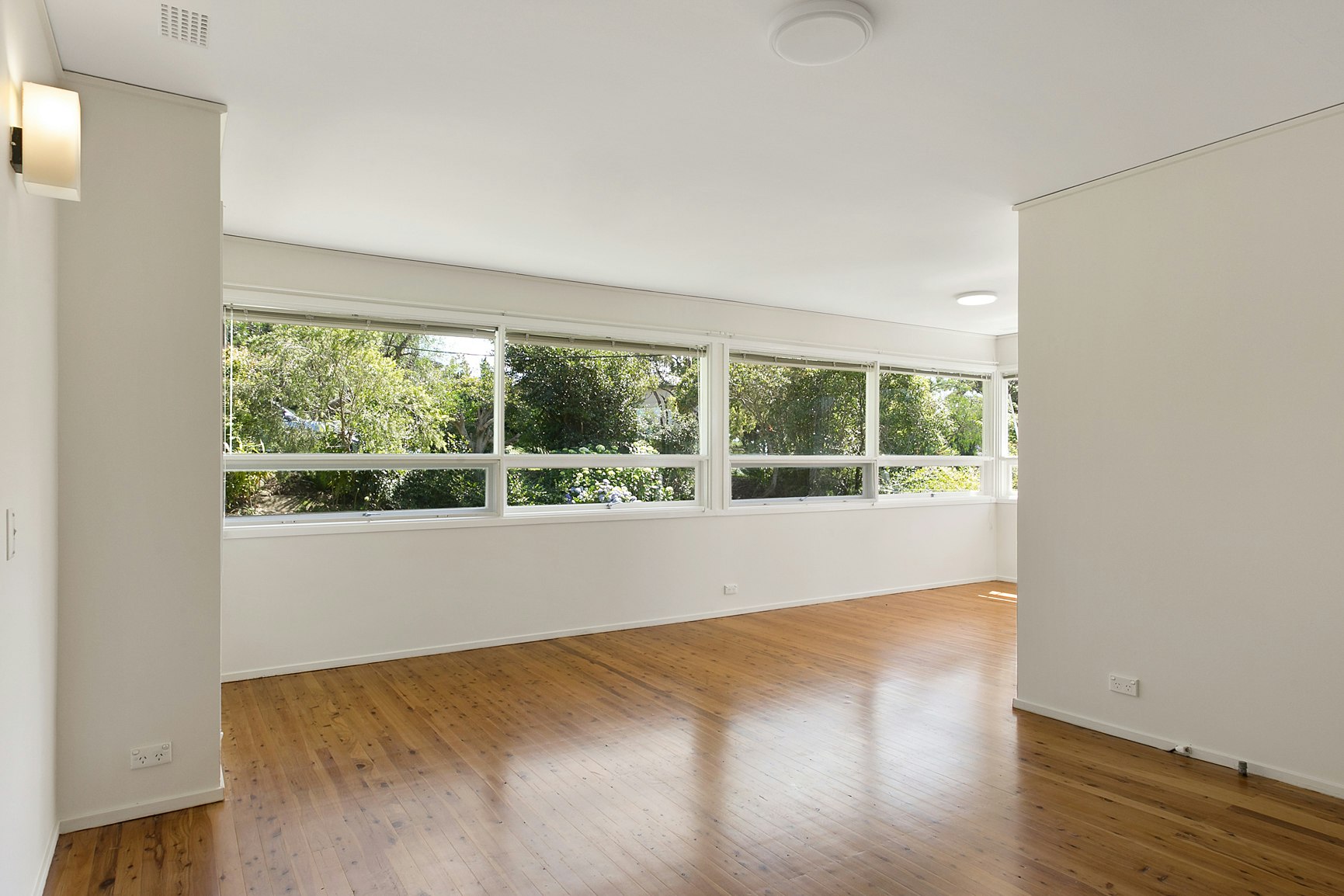 Image of floor