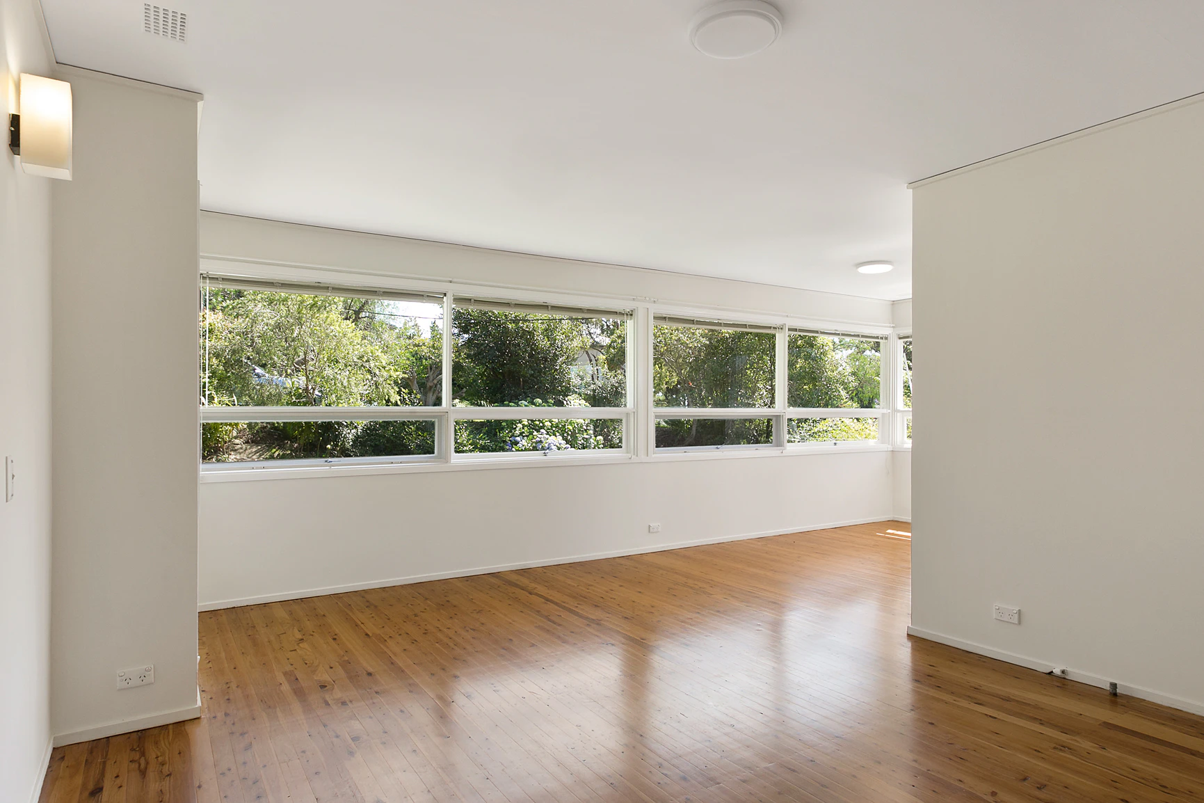 floor