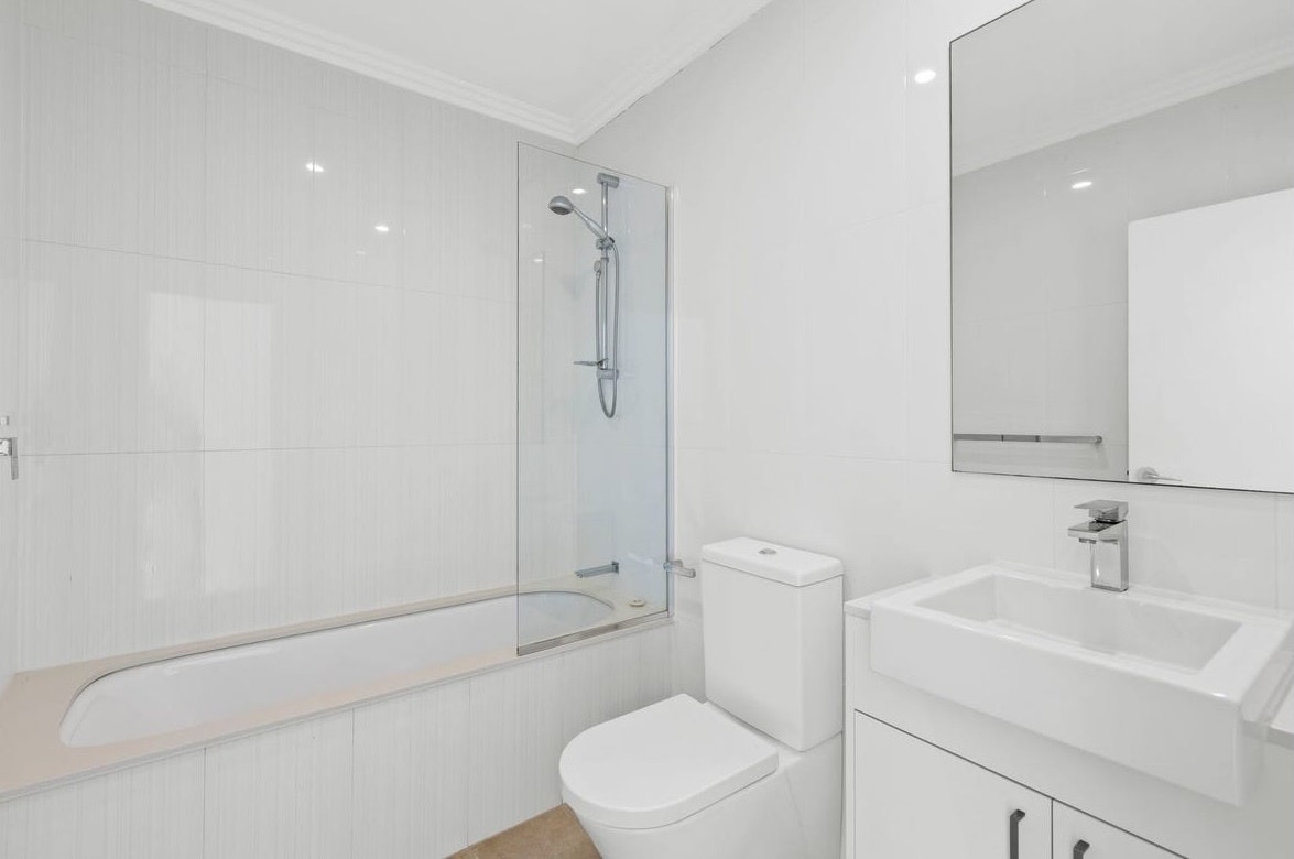 Image of bathing