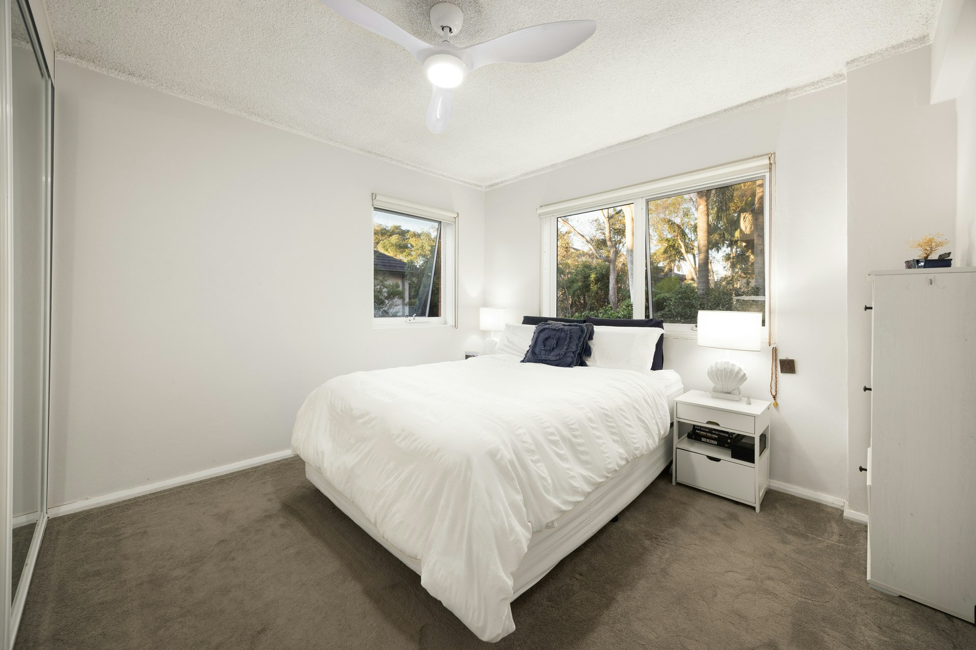 Image of corner