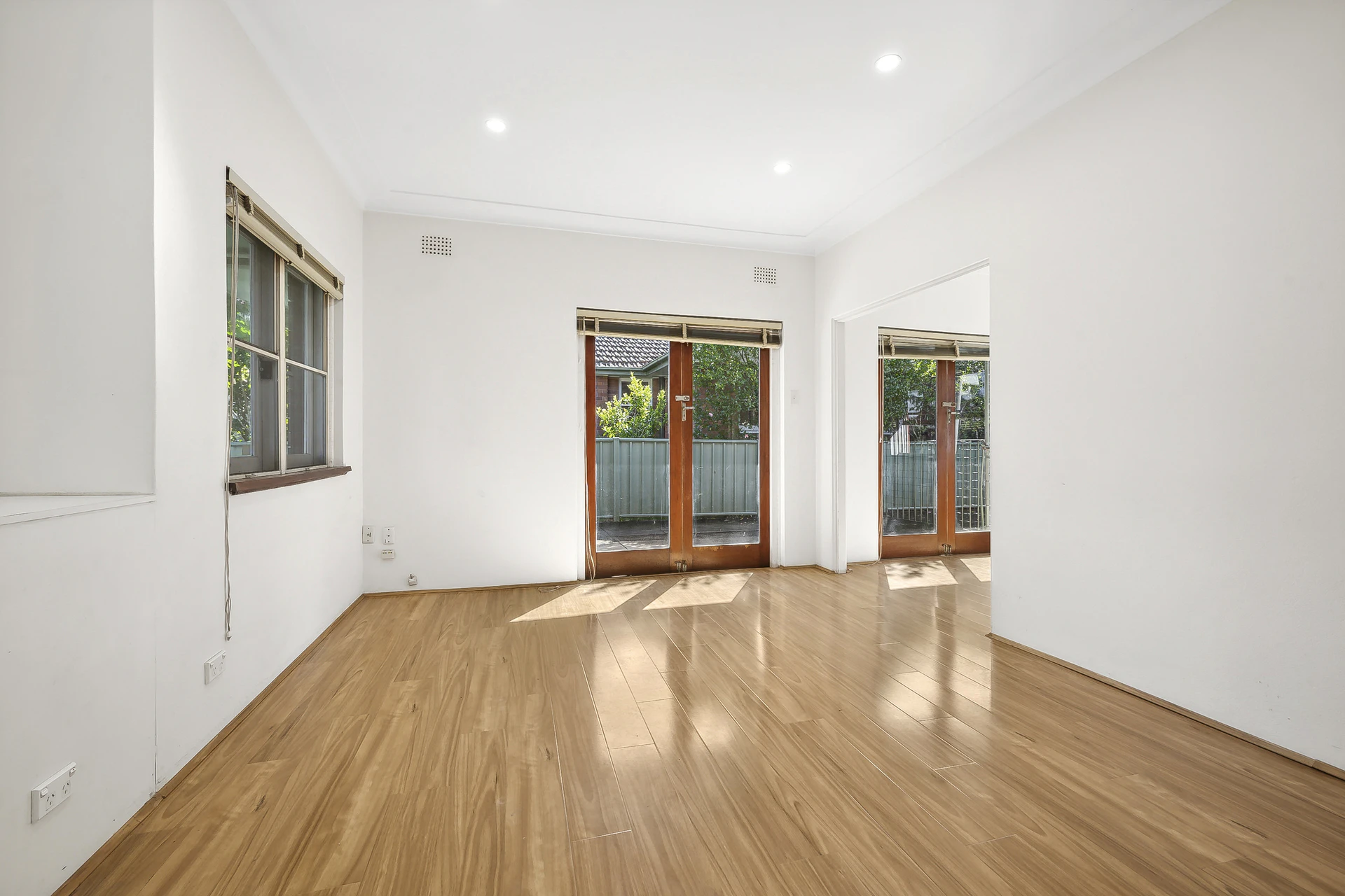 floor