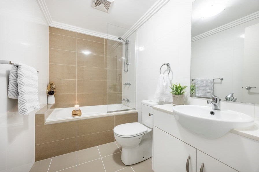 Image of sink