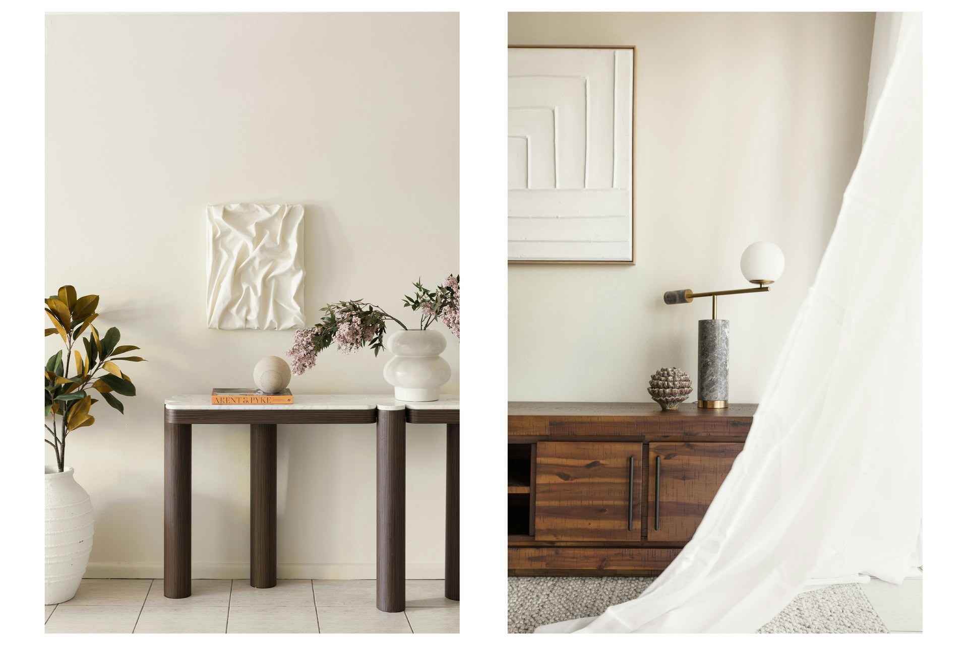 Image of furniture