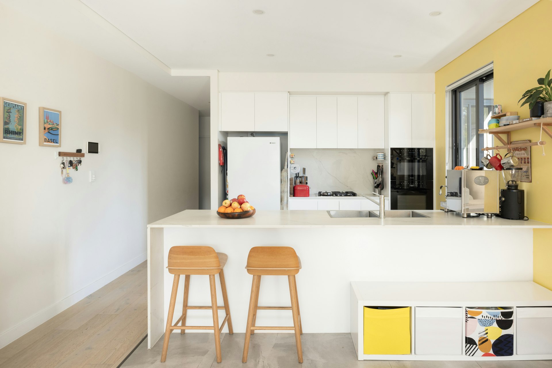 Image of indoors