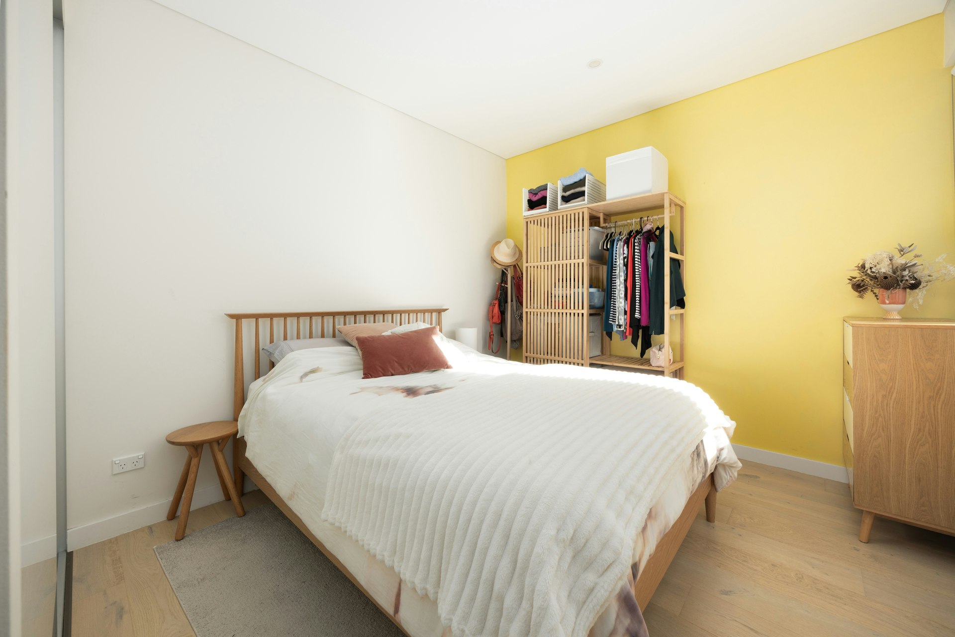 Image of corner