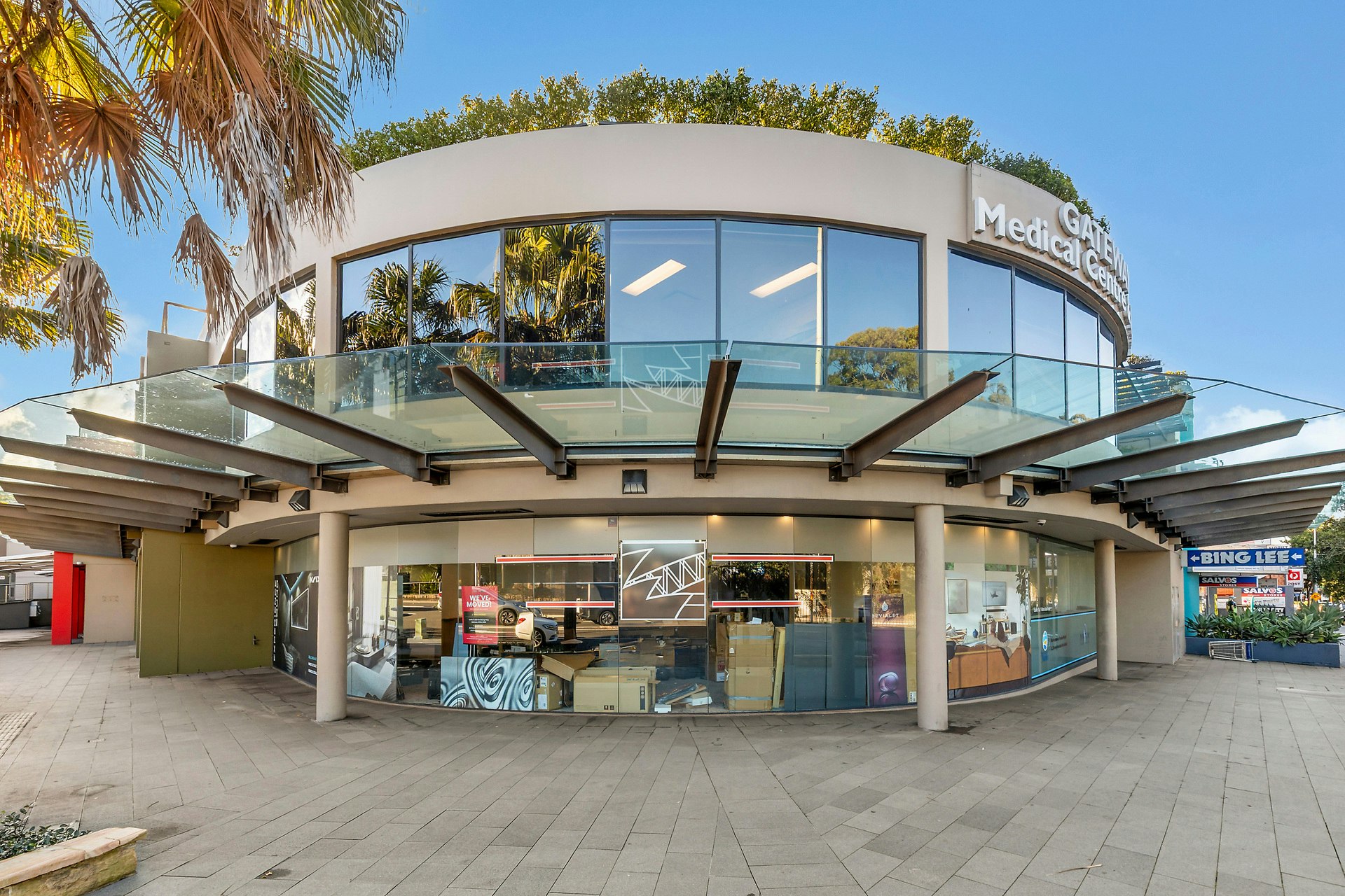 Image of shop