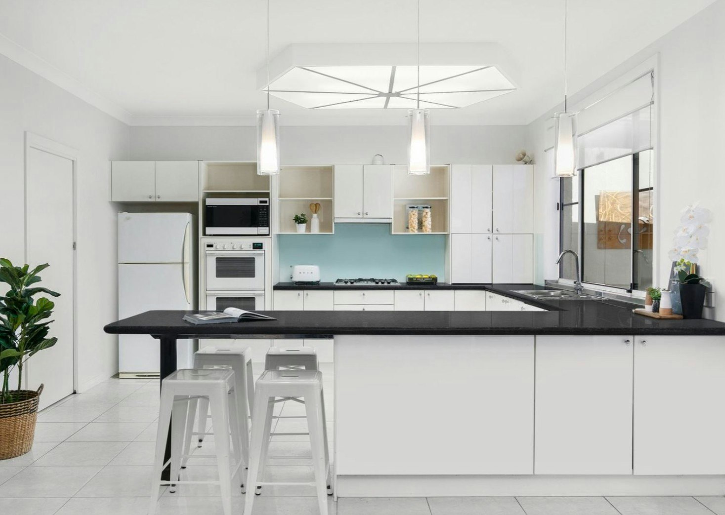 Image of indoors