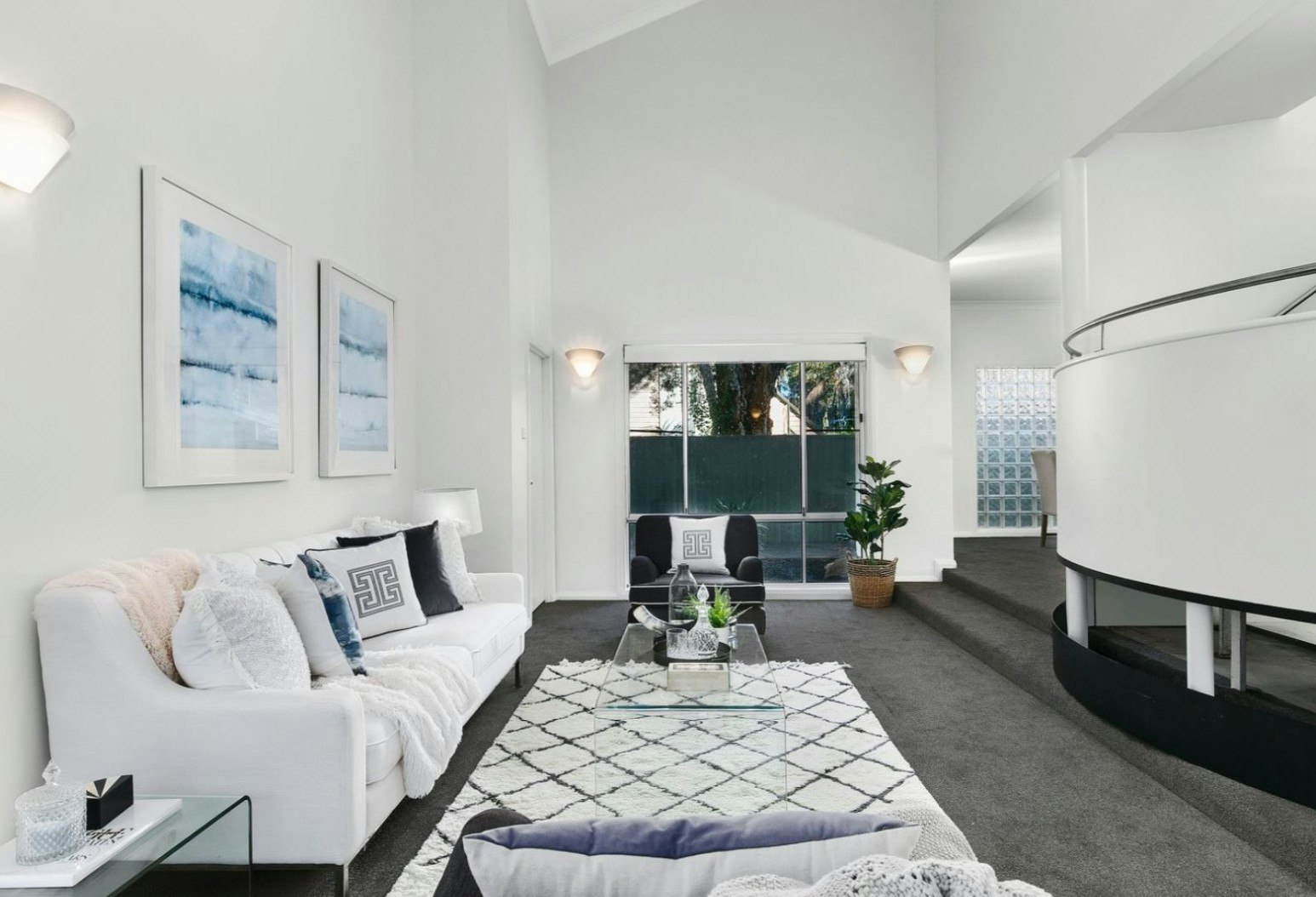 Image of furniture