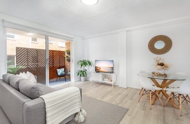 Image of interior design