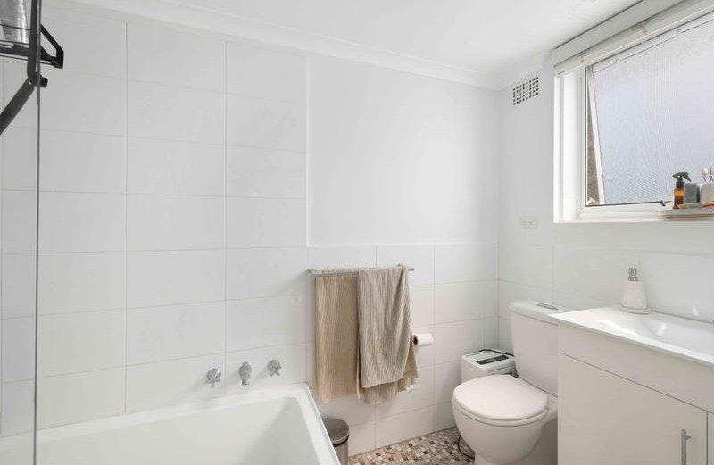 Image of bathing