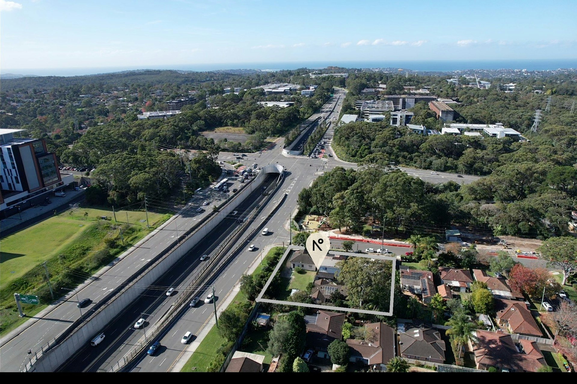Image of road