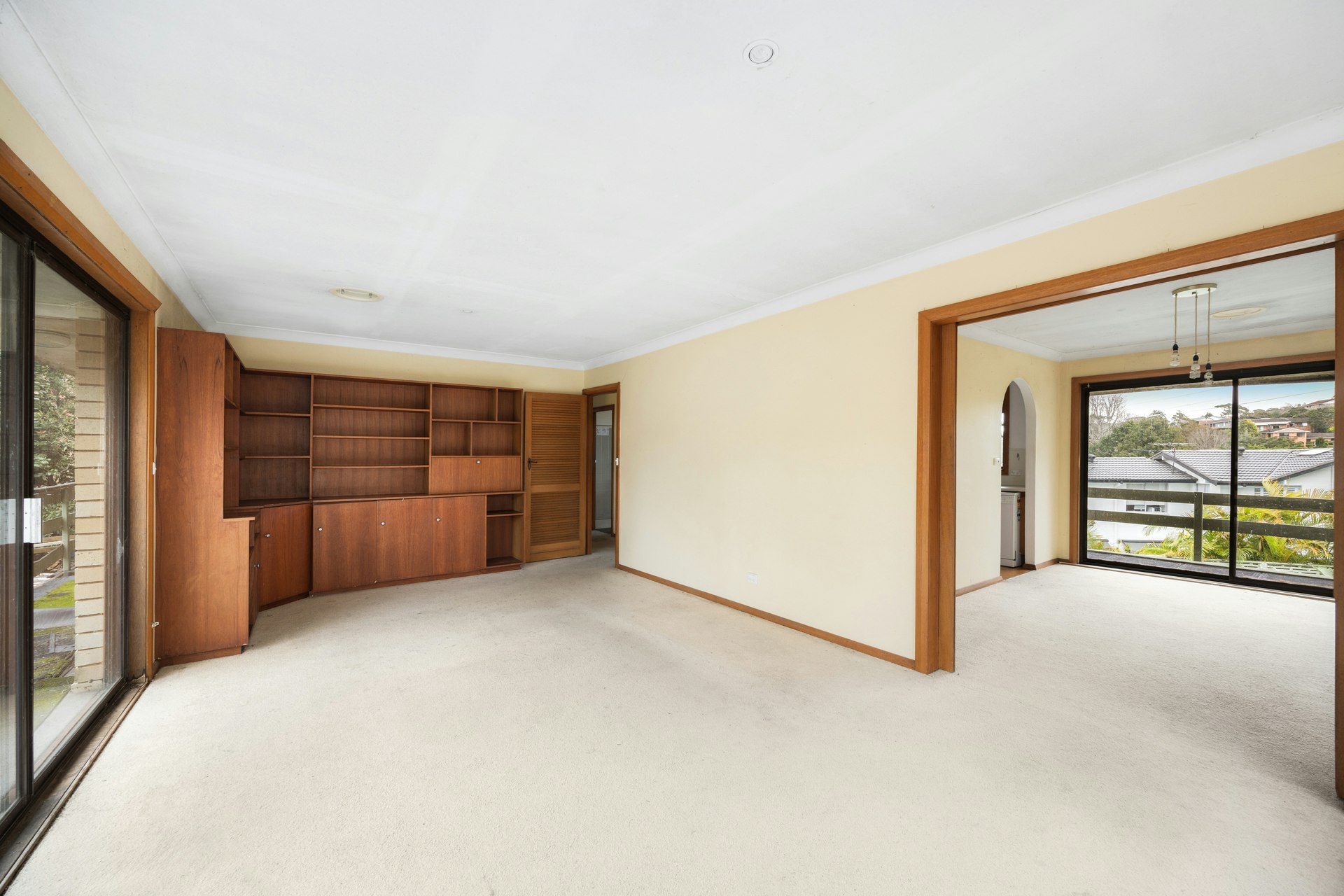 Image of indoors