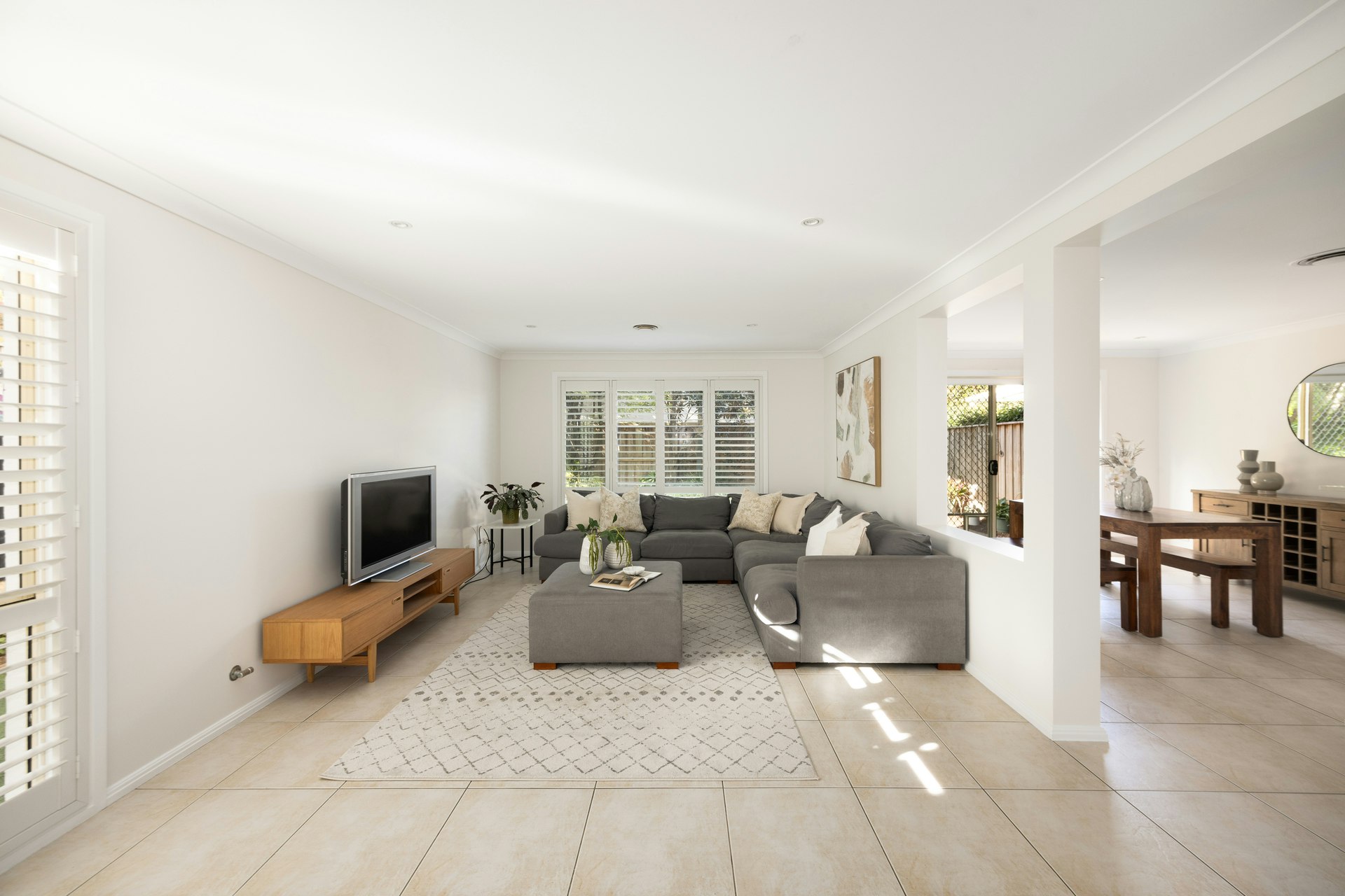 Image of living room