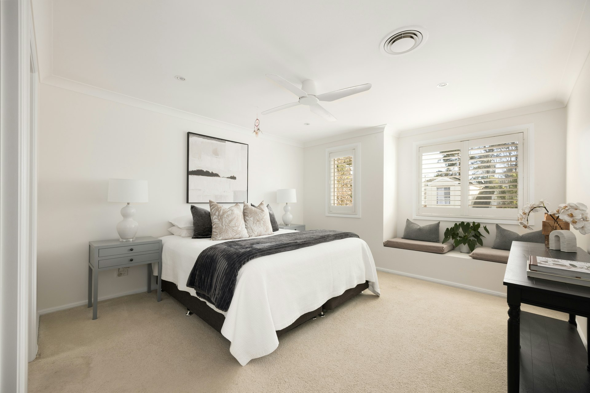 Image of corner
