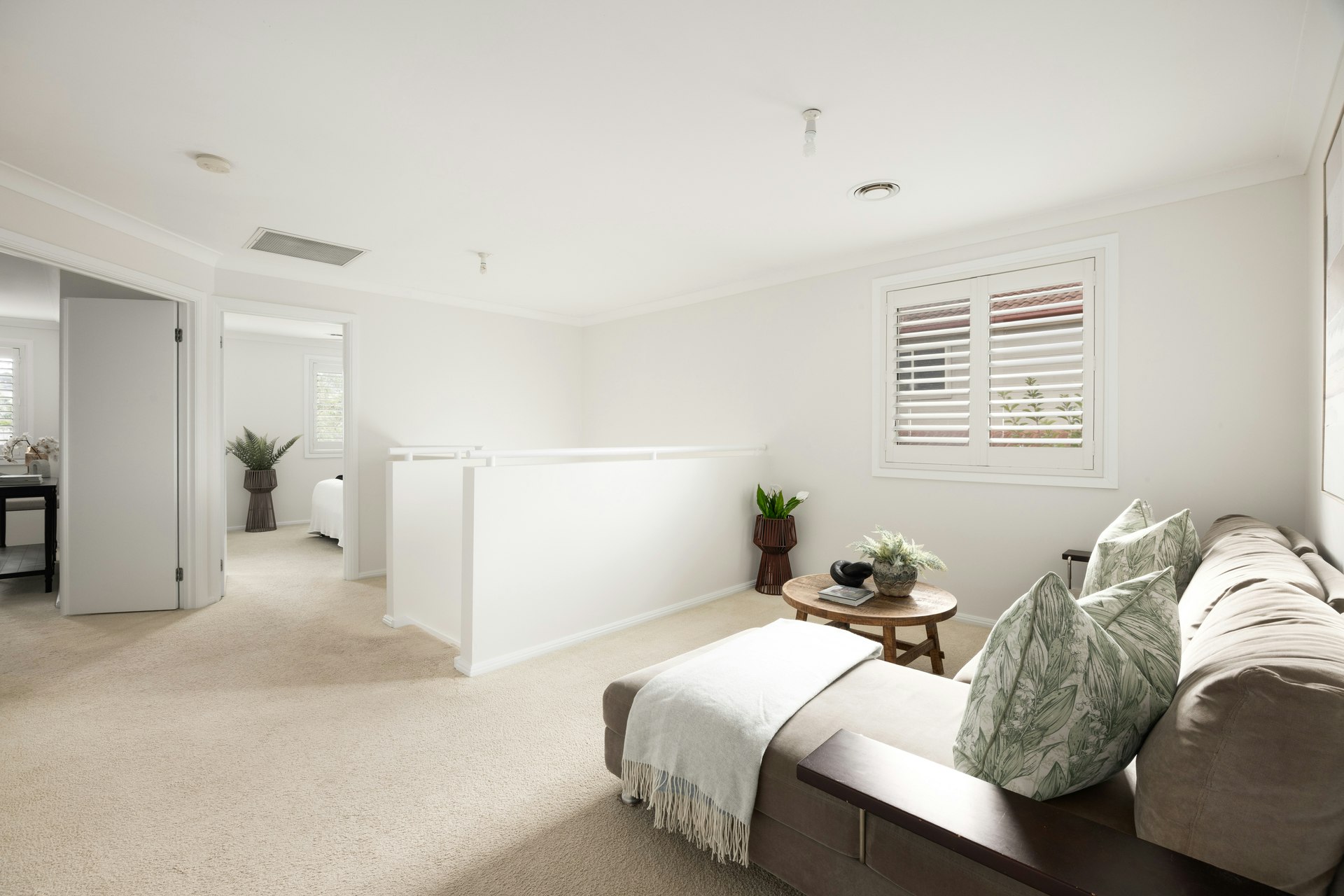 Image of corner