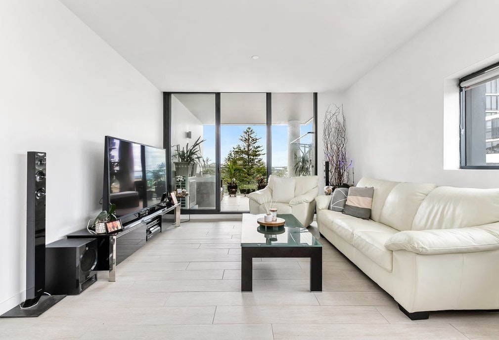 Image of living room